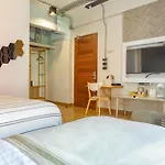 The Brown Hotel