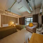 The Brown Hotel