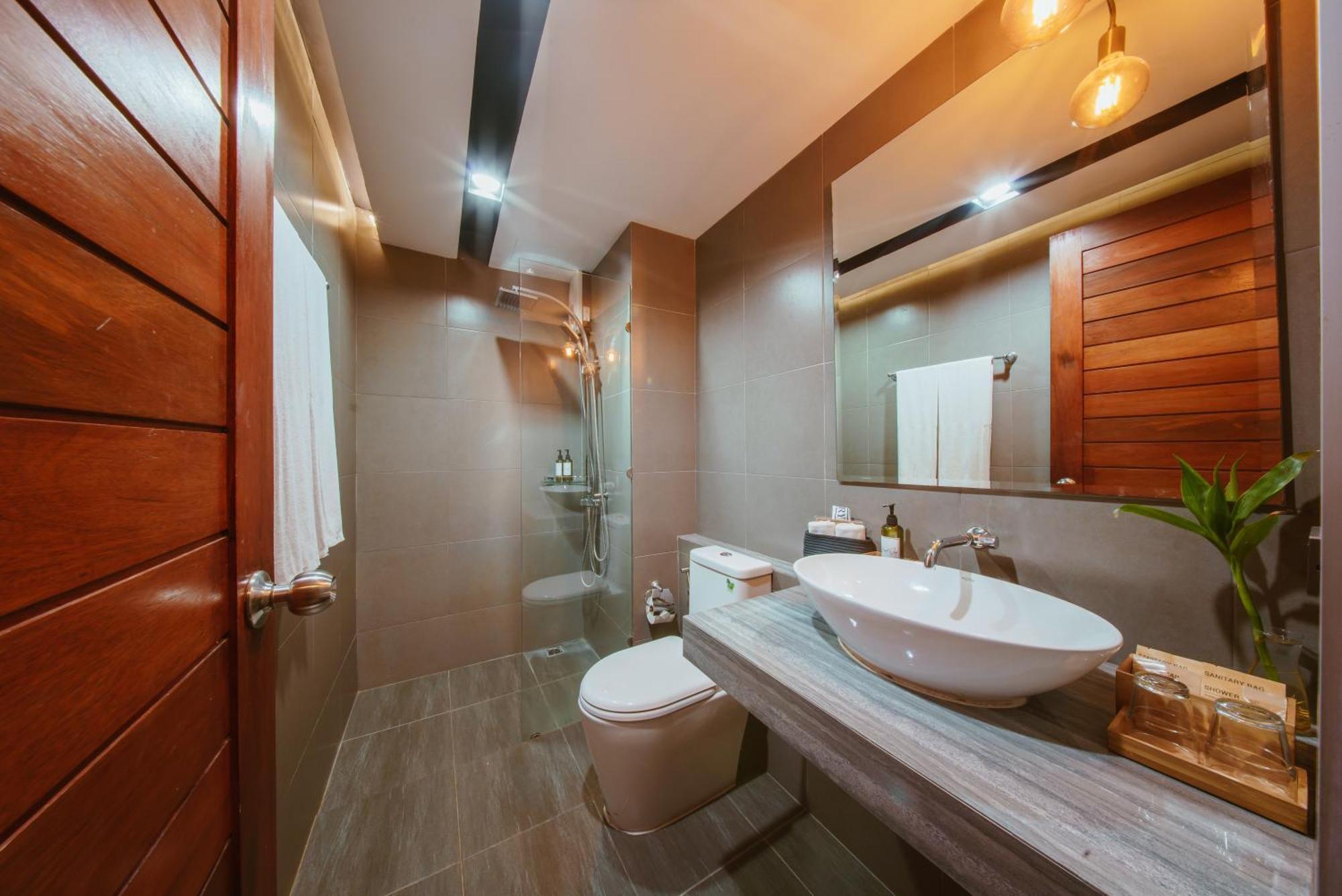 The Brown 3* Krabi