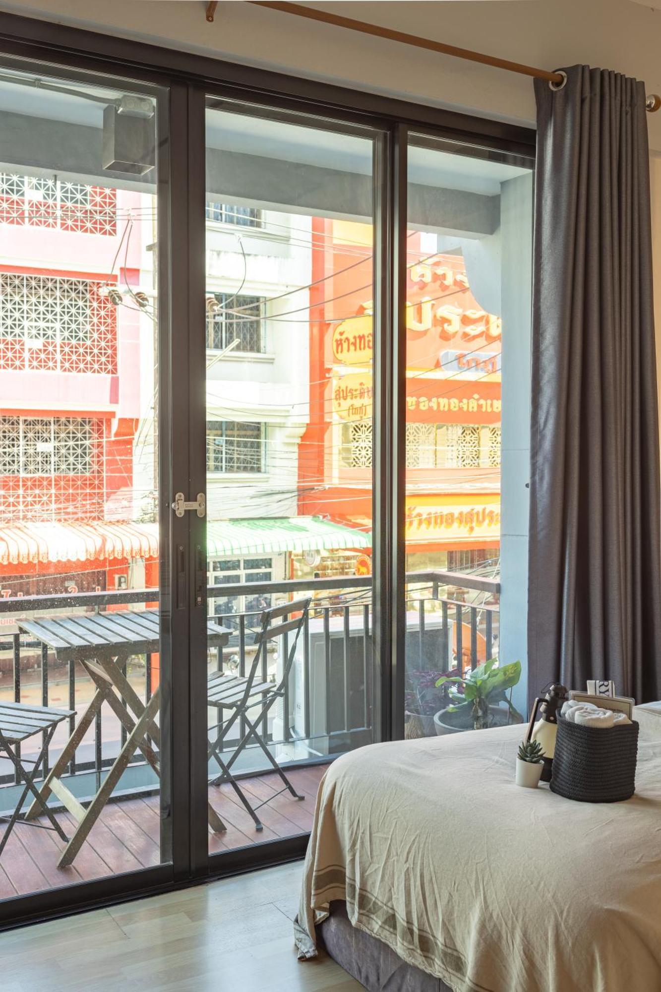 Hotel The Brown Krabi